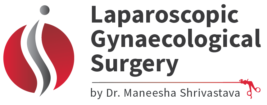 Laparoscopic Gynaecological Surgery Bhopal by Dr Maneesha Shrivastava